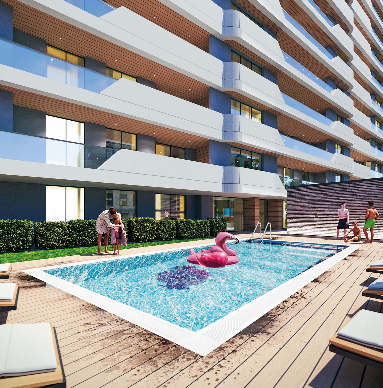 Paradise Point 3